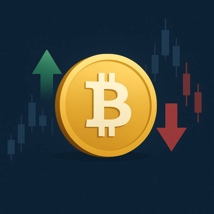Bitcoin at a Crossroads – Key Levels That Could Define Sept 25, 2025