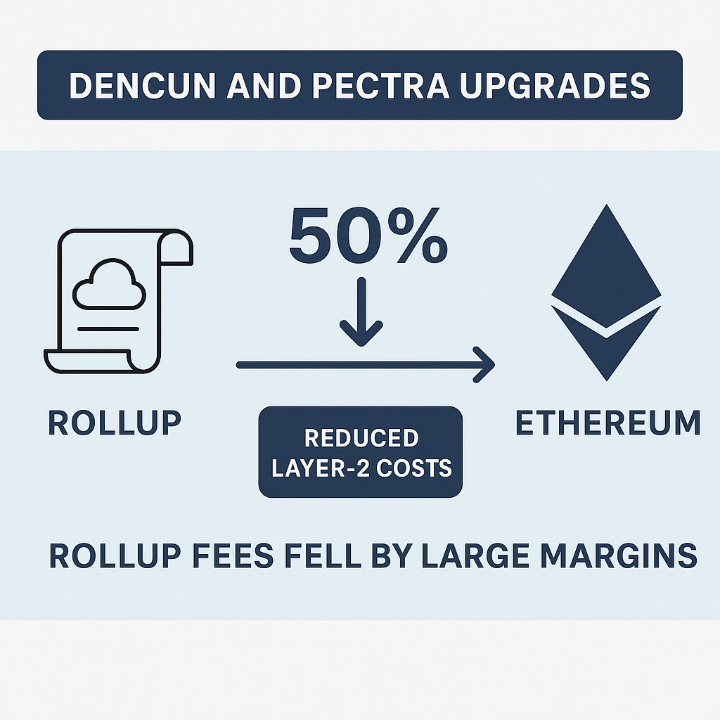 Ethereum News Pectra Upgrade