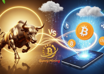 Sunny Mining Press Release