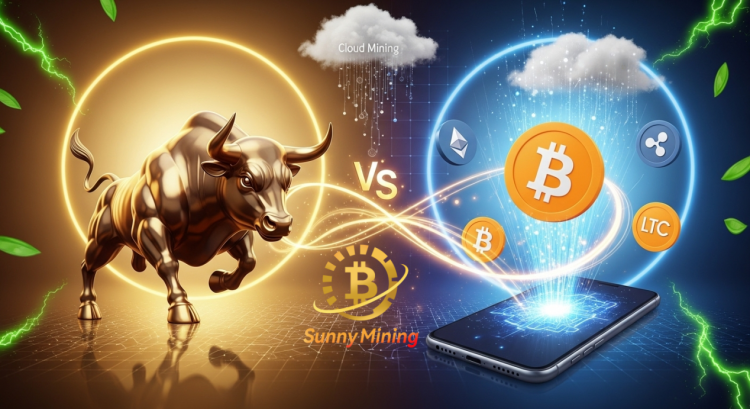 Sunny Mining Press Release