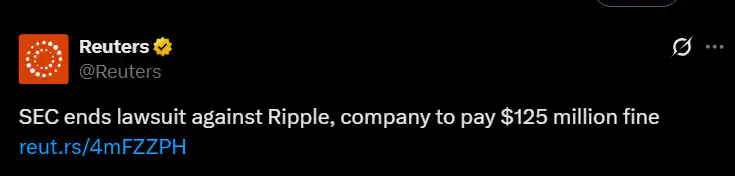 XRP 1