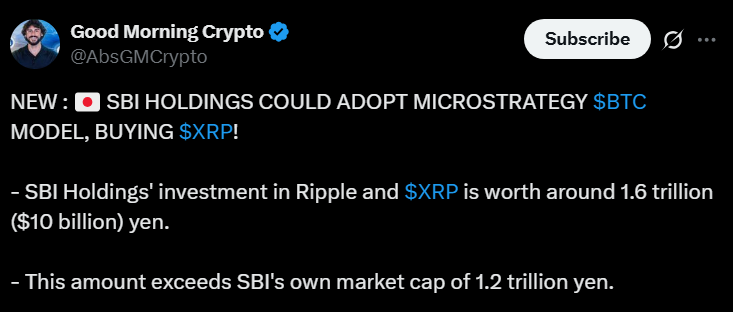 XRP 2