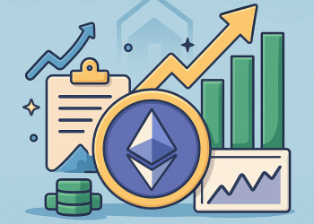 Why Is Ethereum Up Today, September 29, 2025?