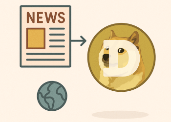 What News Is Moving Dogecoin Today, September 24, 2025?