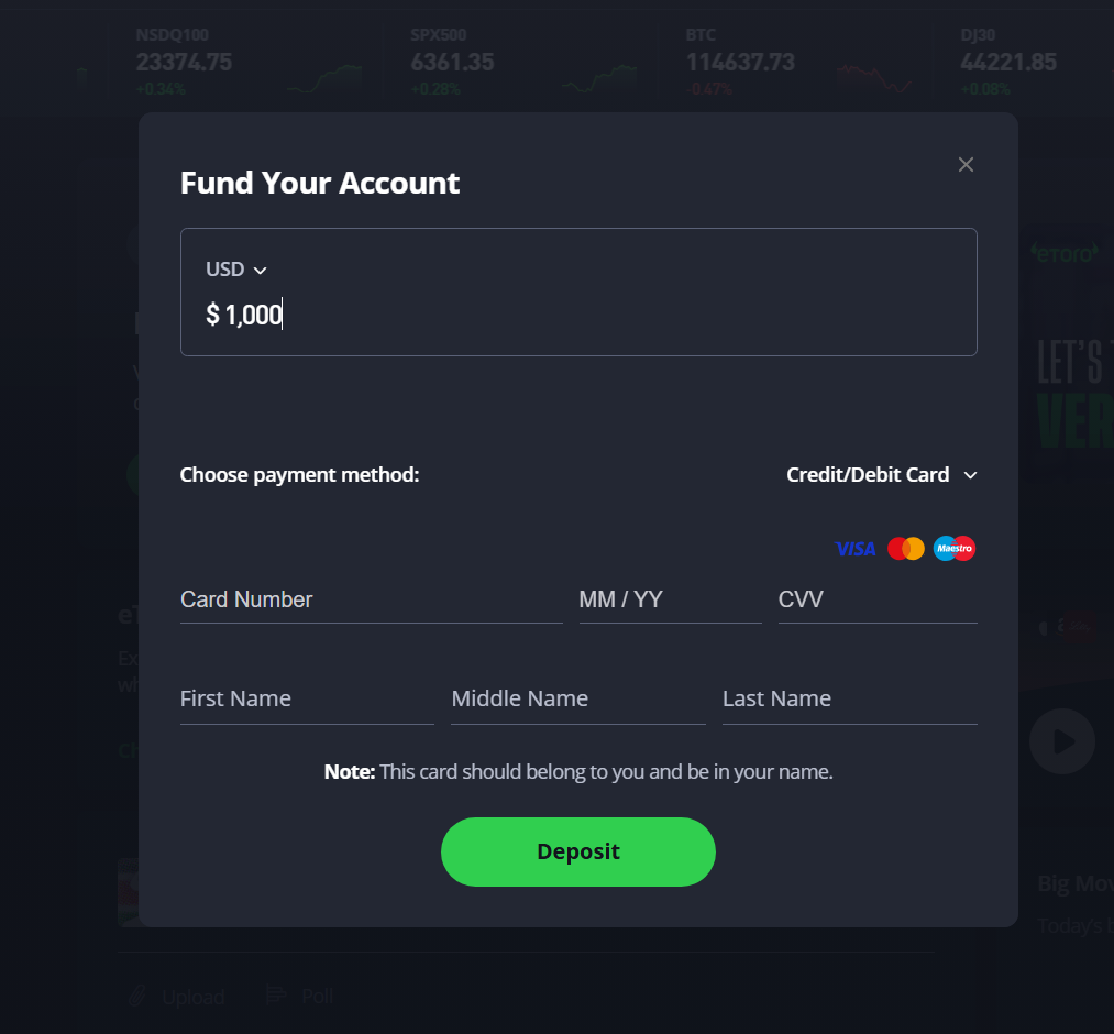 How to buy crypto today