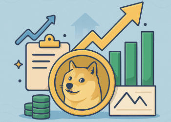 Why Is Dogecoin Up Today, September 29, 2025?
