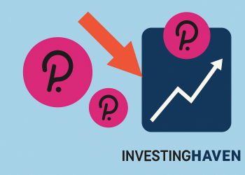 1 Growth Crypto Down 8% to Buy Right Now: Polkadot (DOT)