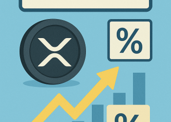 XRP Price Prediction: Record-Launching Spot XRP ETF And Fed Rate Cut Spark New Momentum
