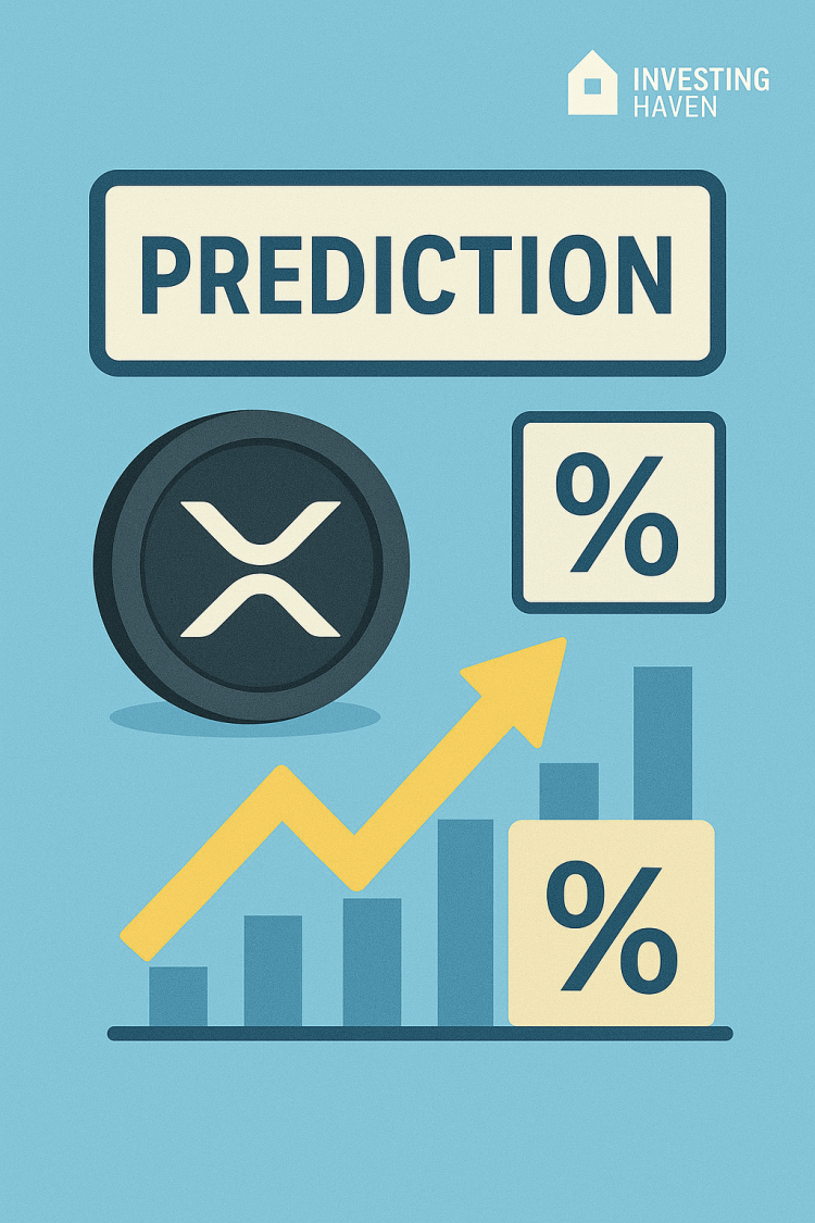 XRP Price Prediction: Record-Launching Spot XRP ETF And Fed Rate Cut Spark New Momentum