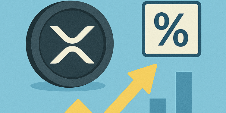 XRP Price Prediction: Record-Launching Spot XRP ETF And Fed Rate Cut Spark New Momentum