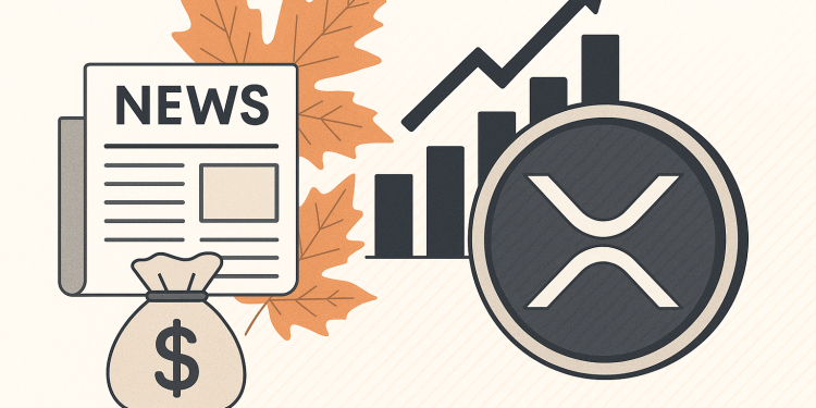 XRP Price Prediction: Will October Bring a Spot XRP ETF Surge?