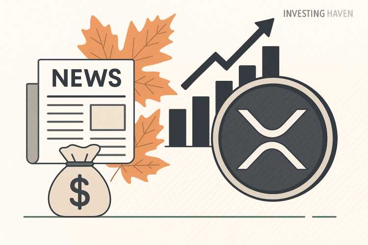XRP Price Prediction: Will October Bring a Spot XRP ETF Surge?