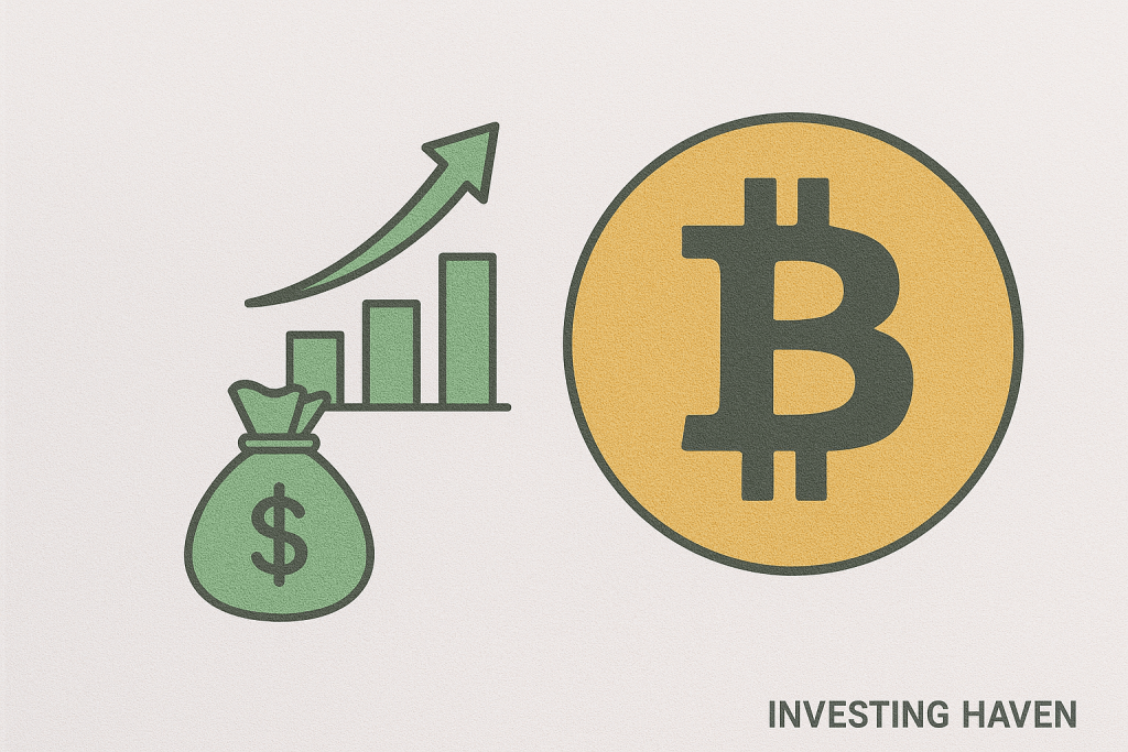 Why Is Bitcoin Up Today, September 29, 2025?