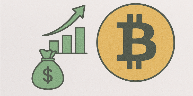 Why Is Bitcoin Up Today, September 29, 2025?