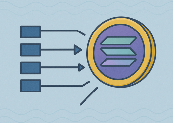5 Reasons To Buy Solana