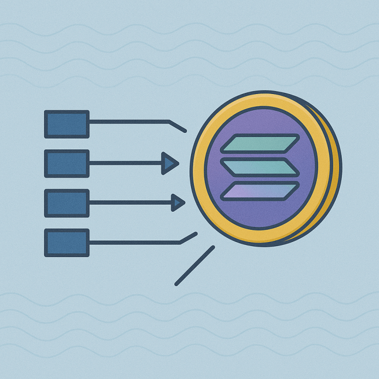 5 Reasons To Buy Solana