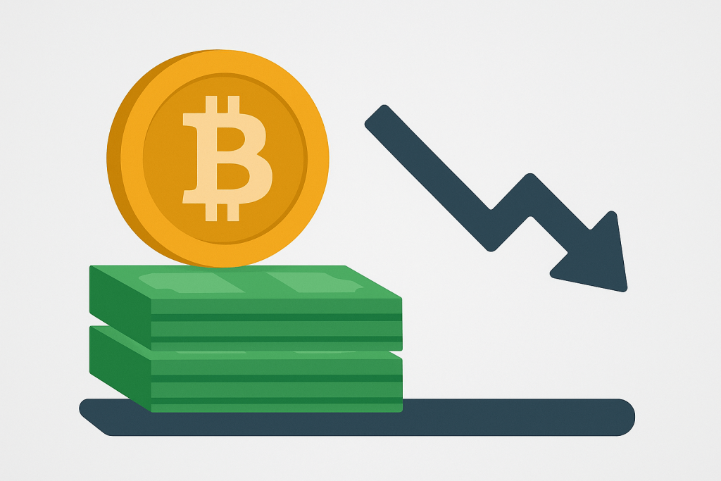 Crypto Treasuries Boom - Is a Bitcoin Supply Shock Coming?