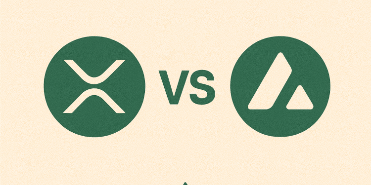 Which Cryptocurrency Is More Likely to Be a Millionaire Maker? XRP vs. Avalanche