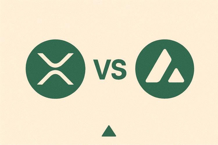 Which Cryptocurrency Is More Likely to Be a Millionaire Maker? XRP vs. Avalanche