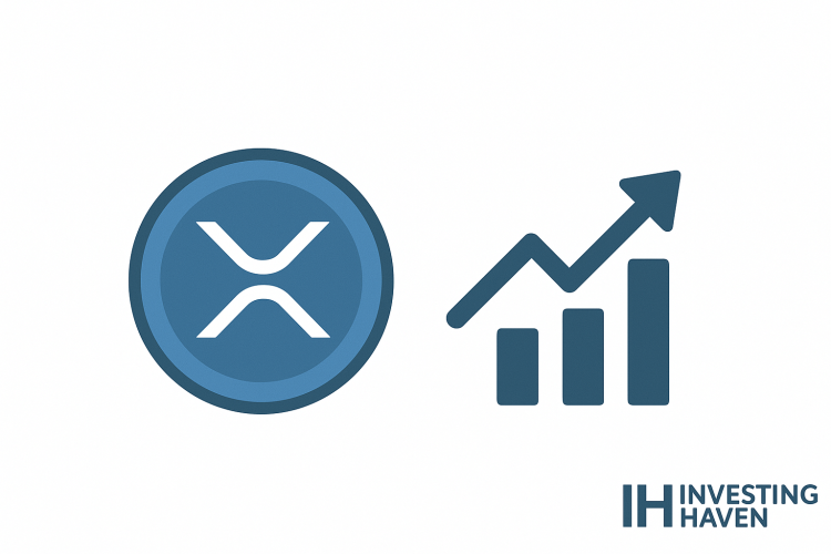 XRP’s Next Explosive Move Might Already Be Underway