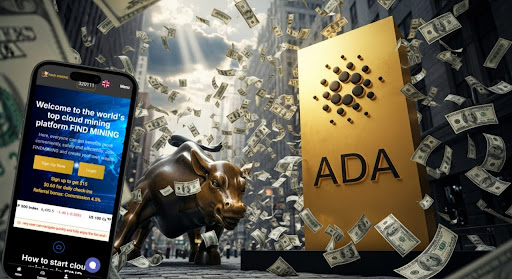 findmining