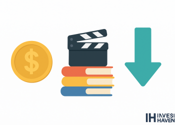 3 Reasons To Invest In Story IP Today