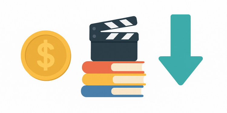 3 Reasons To Invest In Story IP Today