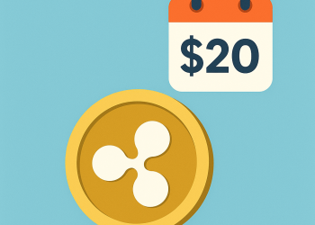Will XRP Hit $20? Timeline And Likelihood