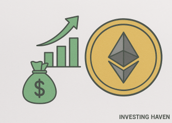 Best Crypto to Buy Today: Ethereum’s Next Leg - Catalyst Incoming?