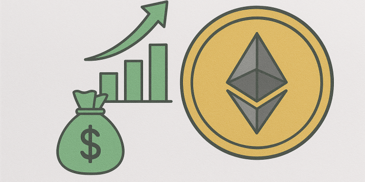 Best Crypto to Buy Today: Ethereum’s Next Leg - Catalyst Incoming?