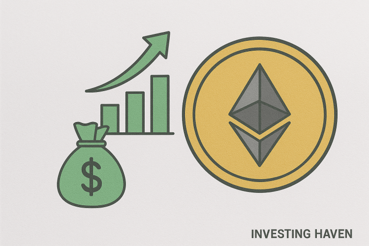 Best Crypto to Buy Today: Ethereum’s Next Leg - Catalyst Incoming?