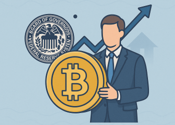 U.S. Fed Could Soon Become A Buyer Of Bitcoin: Find Out More