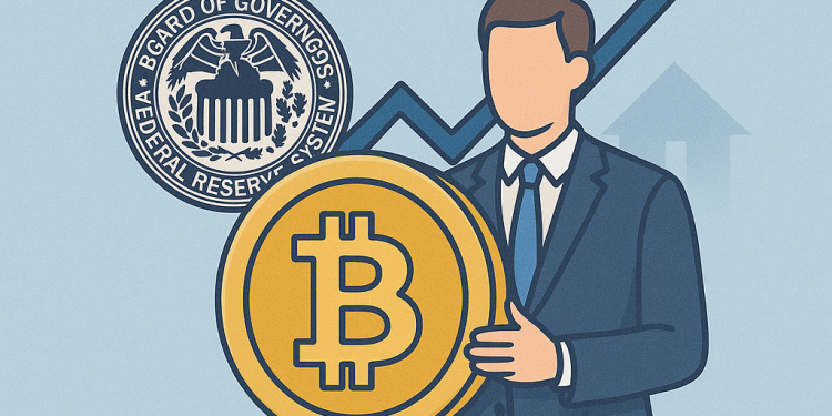 U.S. Fed Could Soon Become A Buyer Of Bitcoin: Find Out More