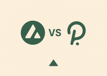 Avalanche (AVAX) vs. Polkadot (DOT): Layer-1 Ecosystem Adoption Race