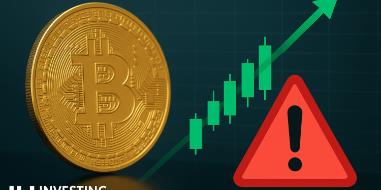 Weak Ahead: BTC - Charts to Watch as Fed-Cut Odds Collide with Spot-ETF Flows