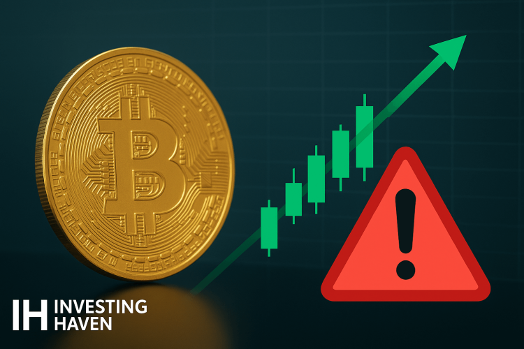 Weak Ahead: BTC - Charts to Watch as Fed-Cut Odds Collide with Spot-ETF Flows