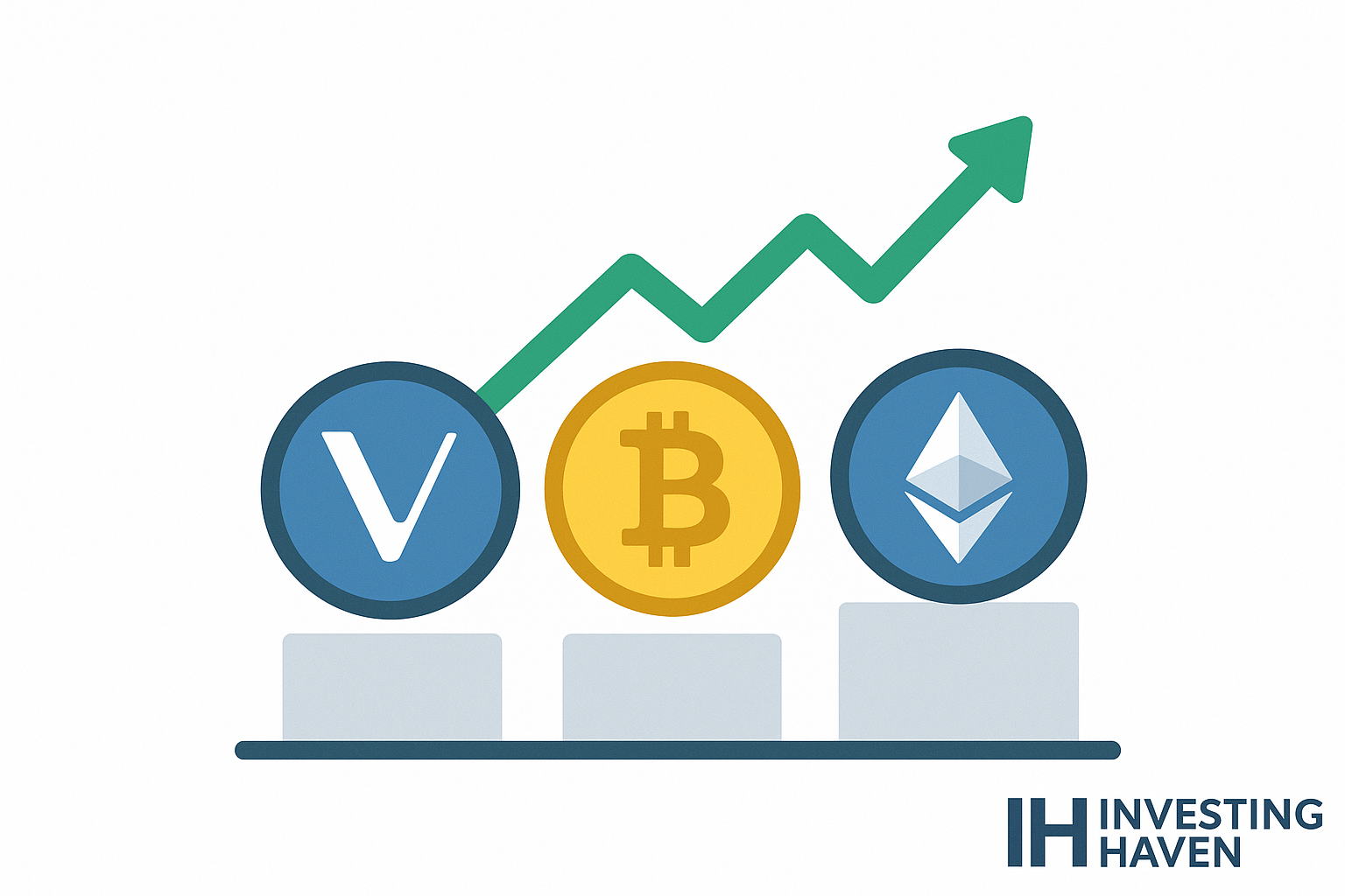 Top 3 Cryptos for September 2025: Institutional & ETF Momentum