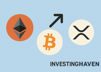 Prediction: 2 Cryptos That Will Be Worth More Than XRP 5 Years From Now