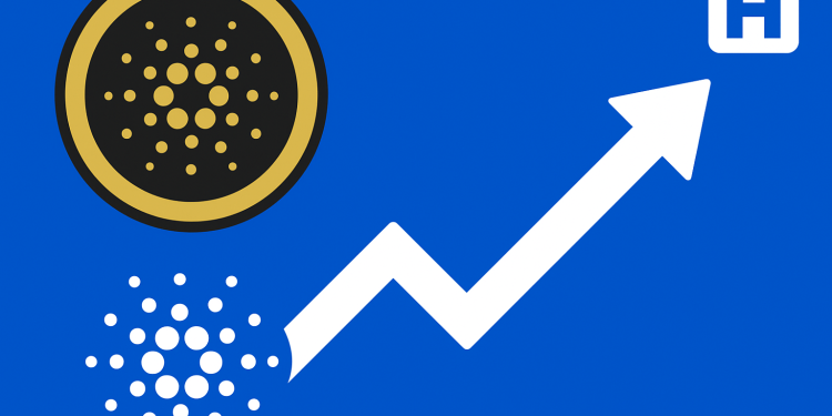 Best Crypto to Buy Today: Cardano's Path to Mainstream Adoption