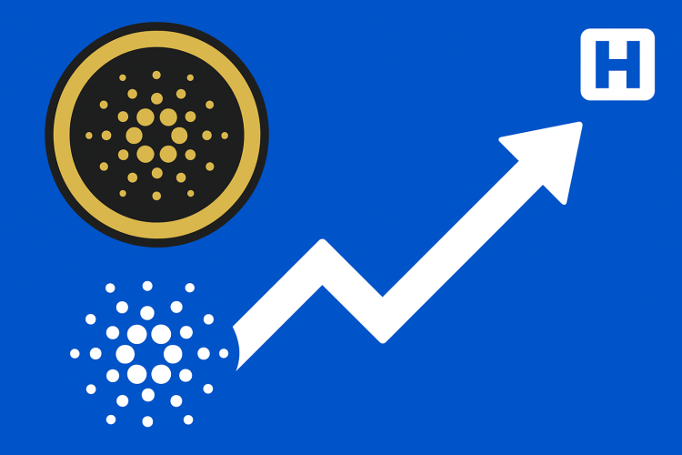 Best Crypto to Buy Today: Cardano's Path to Mainstream Adoption
