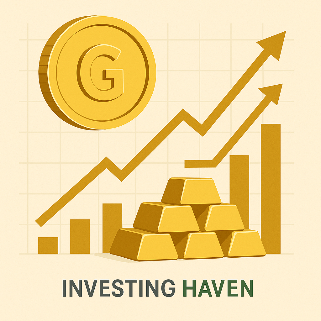 Gold’s Record-Breaking Momentum: Can It Climb Further?