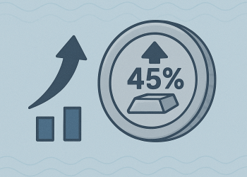 Silver Up 45% in 2025: Structural Deficit Or Short-Lived Spike?