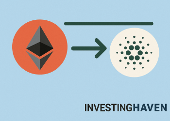 Ethereum vs. Cardano: Can ADA Match ETH’s Momentum At Critical Resistance Levels?