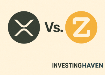 Which Cryptocurrency Is More Likely to Be a Millionaire Maker? XRP vs. ZetaChain