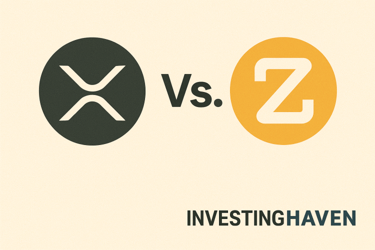 Which Cryptocurrency Is More Likely to Be a Millionaire Maker? XRP vs. ZetaChain