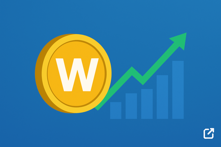 Best Crypto to Buy Today: WLFI (World Liberty Financial) - Trending Token Capturing Attention