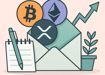 Top 3 Cryptos To Buy As A Beginner