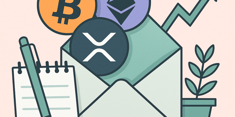 Top 3 Cryptos To Buy As A Beginner