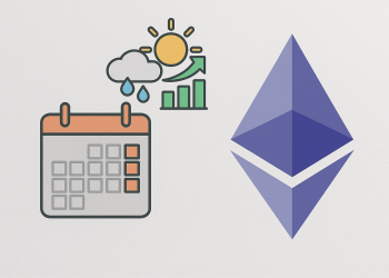 Ethereum Weekend Outlook: Recap and Forecast