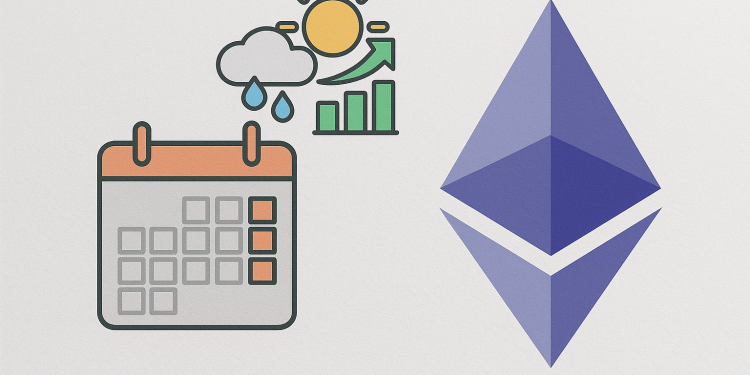 Ethereum Weekend Outlook: Recap and Forecast